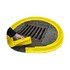 Spillbarrir 300x7x10 cm gul